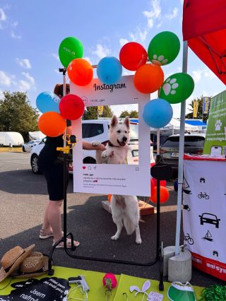 ❗️SOUTĚŽ UKONČENA❗️ Máme tady pro vás opět po roce soutěž o náš GPS tracker👀 Soutěž končí ve středu 20. 8.📅 Co musíte...